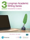 Longman Academic Writing -