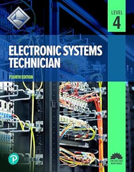 Electronic Systems Technician Level 4