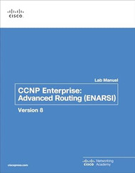 CCNP Enterprise: Advanced Routing