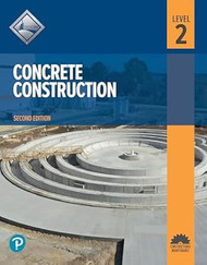 Concrete Construction Level 2
