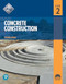 Concrete Construction Level 2
