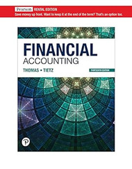 Financial Accounting [RENTAL EDITION]