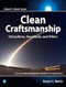 Clean Craftsmanship: Disciplines Standards and Ethics