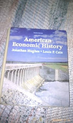 American Economic History
