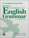 Fundamentals of English Grammar Test Bank