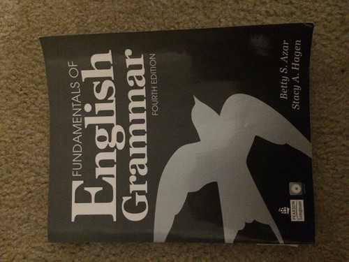 Fundamentals of English Grammar with Audio CDs and Answer Key