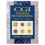 CGI: Internet Programming in C++ and C