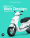Basics of Web Design: HTML5 & CSS [RENTAL EDITION]