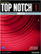 Top Notch Level 1 Student's Book & eBook with Digital Resources