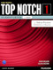 Top Notch Level 1 Student's Book & eBook with with Online