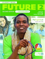 Future 2ed 2 Students Book & eBook with Online Practice