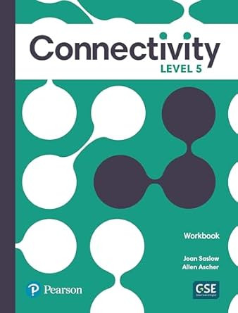 Connectivity Level 5 Workbook