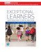 Exceptional Learners Exceptional Learners