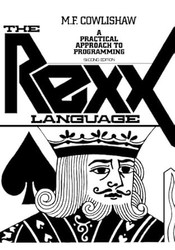 The Rexx Language