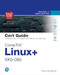 CompTIA Linux+ XK0-005 Cert Guide