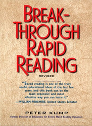 Breakthrough Rapid Reading
