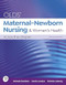 Olds' Maternal-Newborn Nursing & Women's Health Across the
