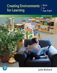 Creating Environments for Learning