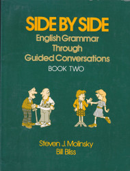 Side by Side book 2