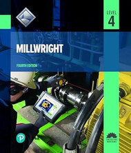 Millwright Level 4