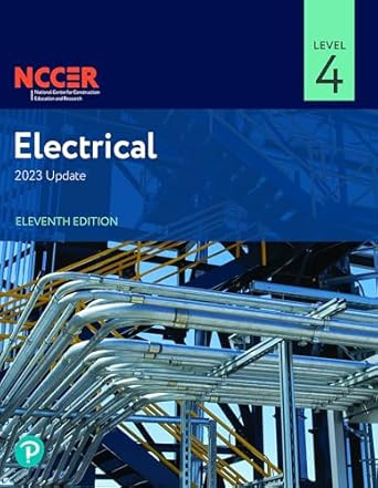 Electrical Level 4