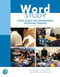 Word Study: Word Sorts for Derivational Relations Spellers