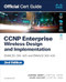 CCNP Enterprise Wireless Design ENWLSD 300-425 and
