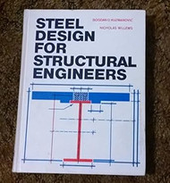 Steel design for structural engineers