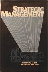 Strategic Management