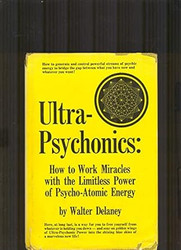 Ultra-psychonics