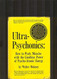 Ultra-psychonics