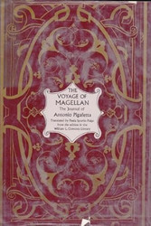 The voyage of Magellan;
