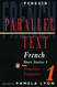 French Short Stories 1 / Nouvelles Francaises 1