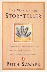 The Way of the Storyteller