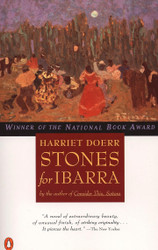 Stones for Ibarra: National Book Award Winner