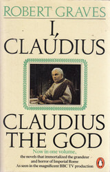 I Claudius and Claudius the God