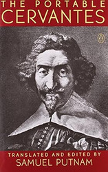 The Portable Cervantes