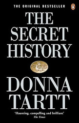 Secret history the