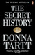 Secret history the