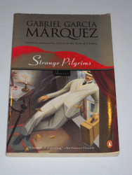 Strange Pilgrims: Stories