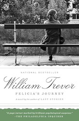 Felicia's Journey: A Novel