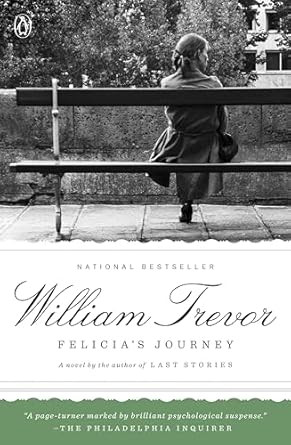 Felicia's Journey: A Novel