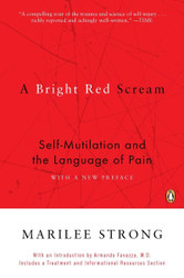 A Bright Red Scream