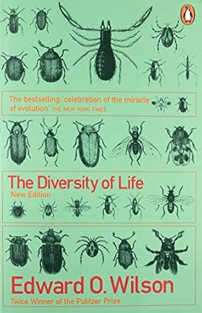 The Diversity of Life
