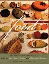 Food: A Culinary History