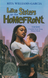 Like Sisters on the Homefront