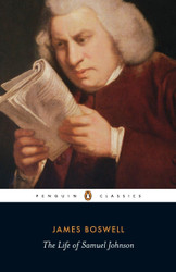 The Life of Samuel Johnson