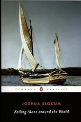 Sailing Alone around the World