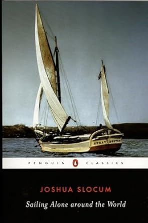Sailing Alone around the World