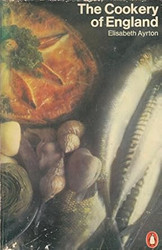 The Cookery of England